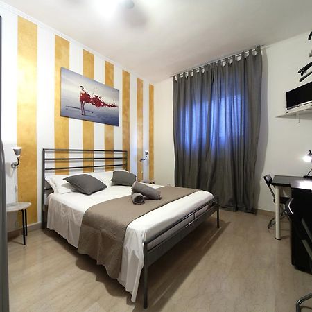 Il Sole Otel Trani Dış mekan fotoğraf