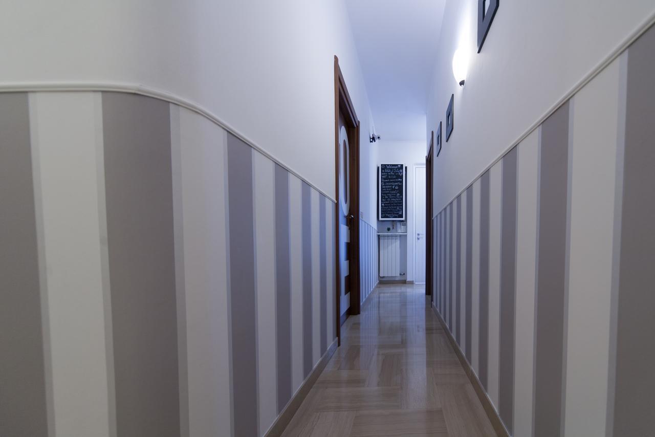 Il Sole Otel Trani Dış mekan fotoğraf