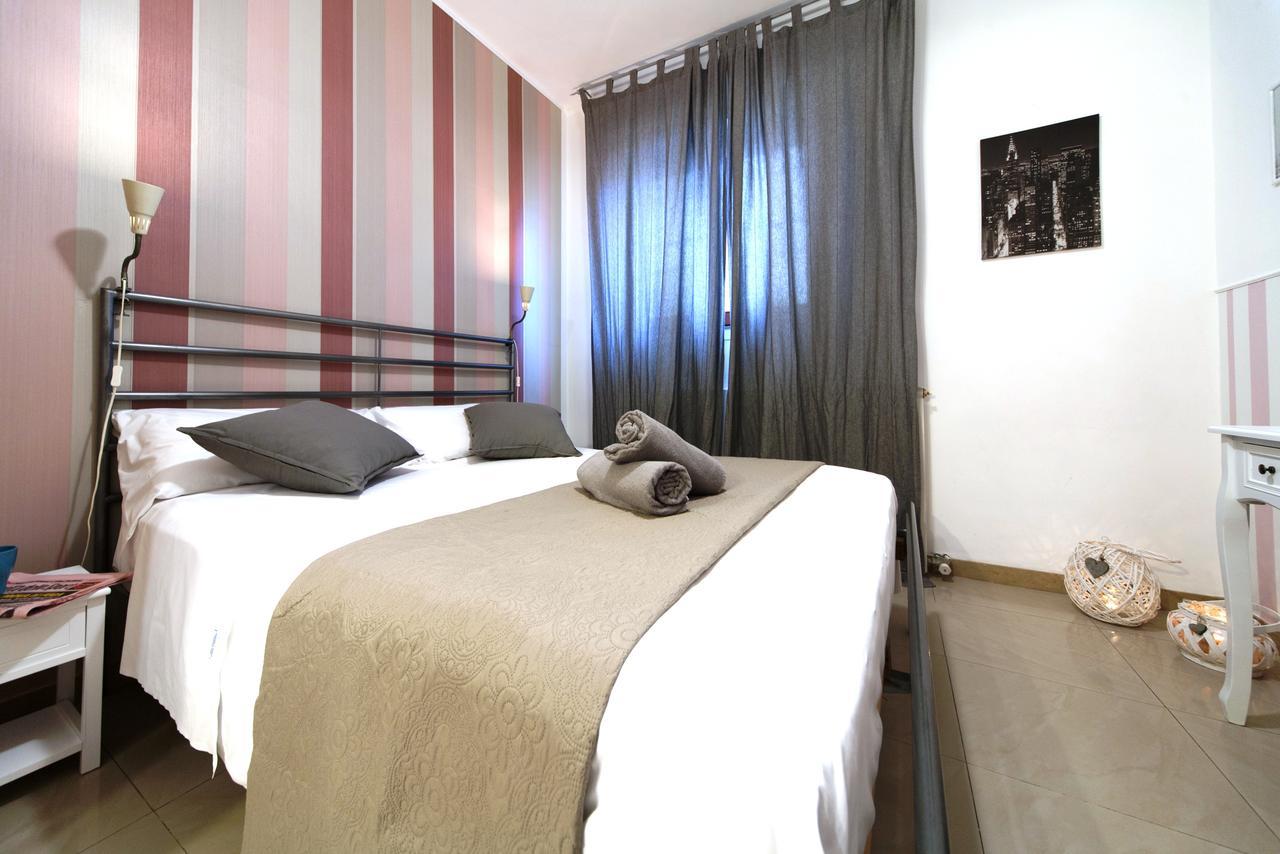 Il Sole Otel Trani Dış mekan fotoğraf