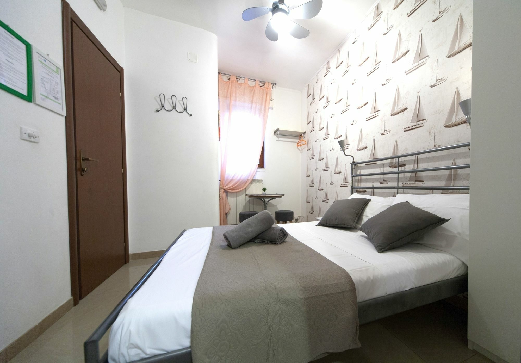 Il Sole Otel Trani Dış mekan fotoğraf